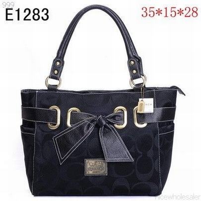 Coach handbags135
